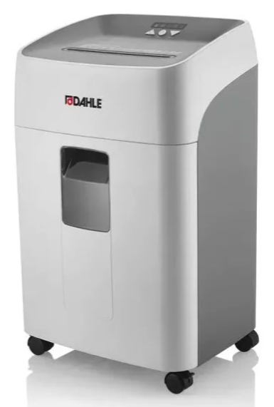 Шредер DAHLE Deskside 204P (52204-16985)